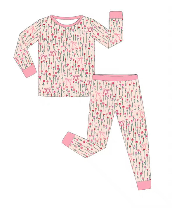 Pinky Promises - Long Set