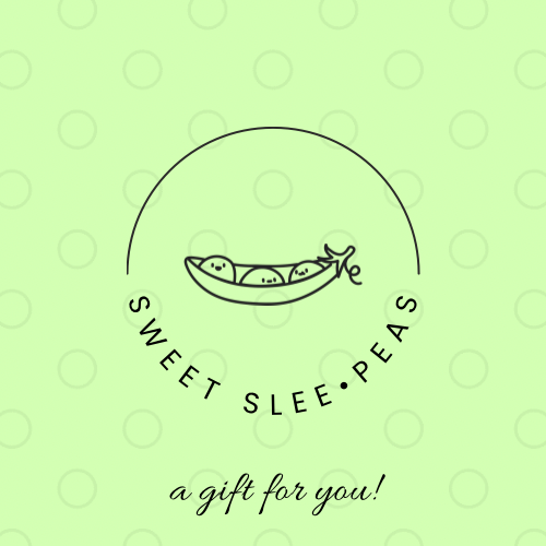 Sweet Slee Peas Gift Card